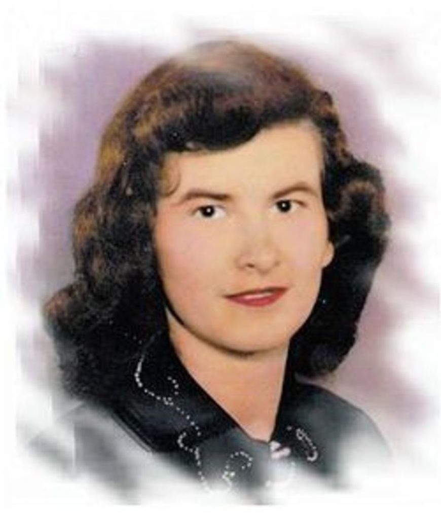 Betty Lucille Freeman