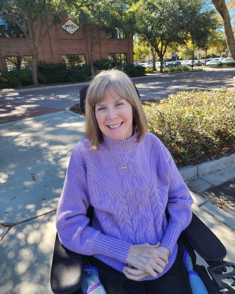 Cindy Lee Osterkamp Profile Photo