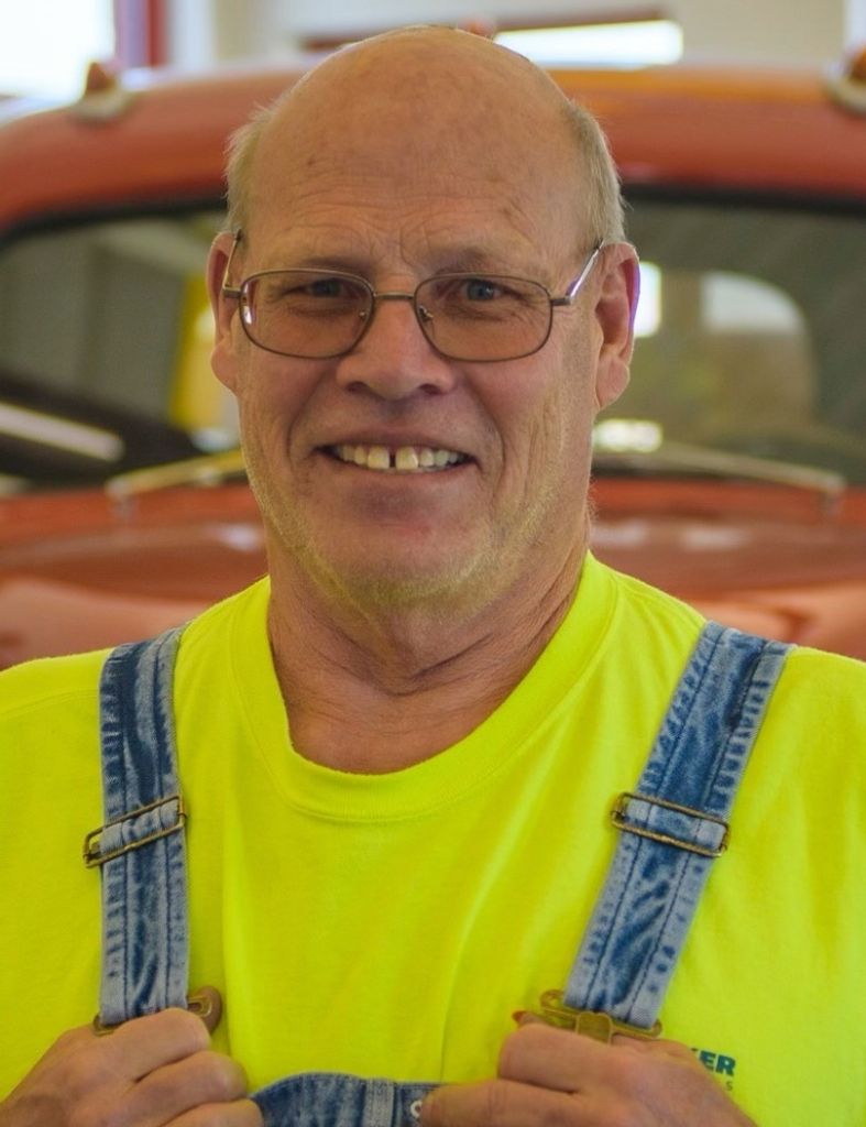 Steve Slaven Profile Photo