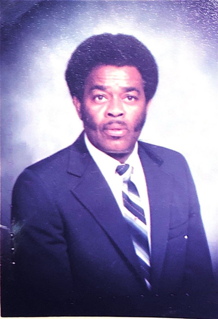 William David Reed