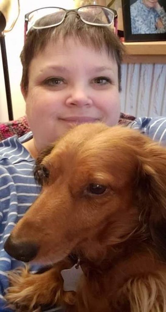 Cheryl Lynne Gould Profile Photo
