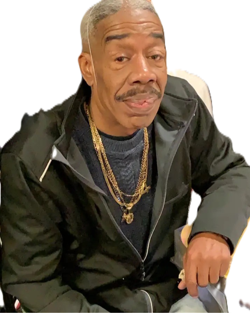 WAYNE RUSSELL STOKES Profile Photo