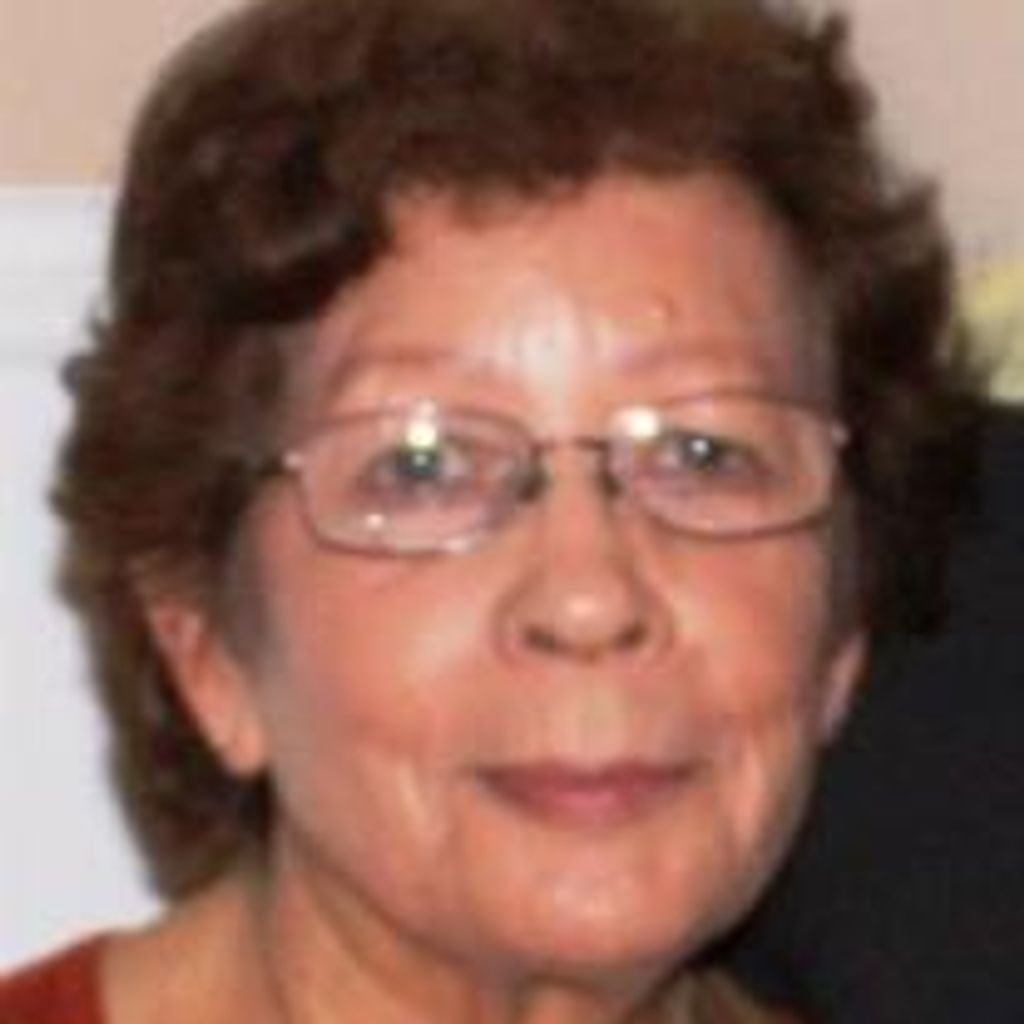 Romana L. Arvizu