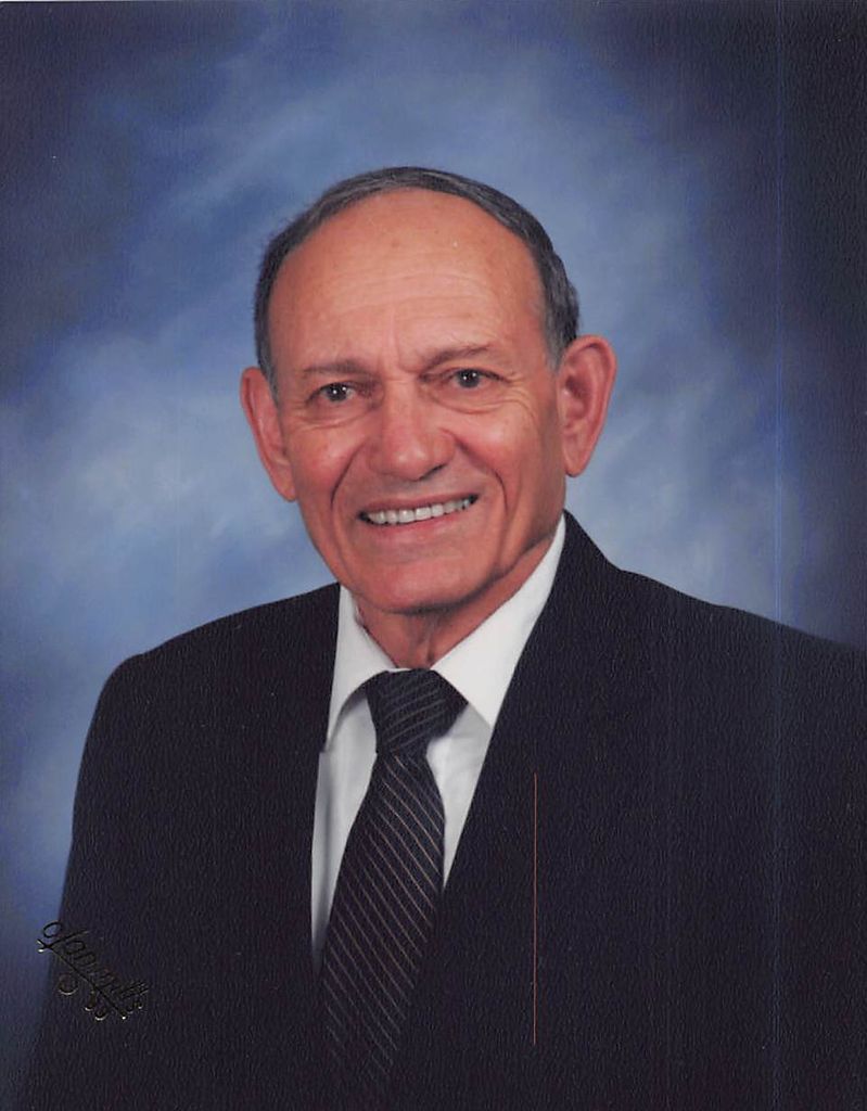 Philip Tony Sarris