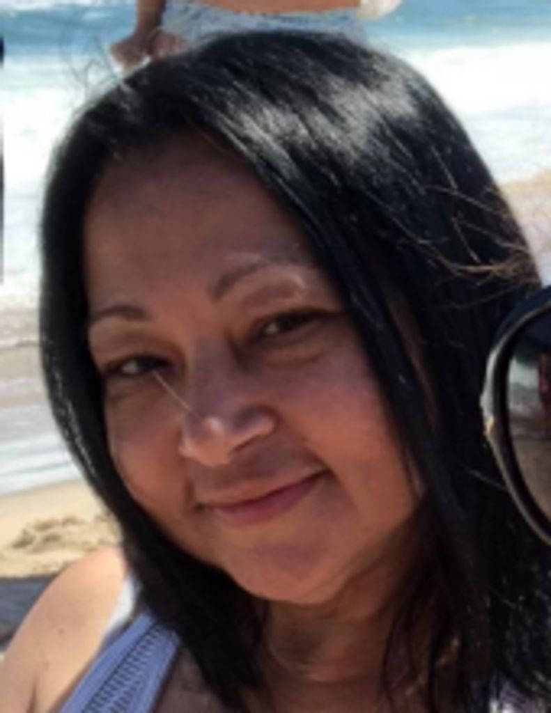 Brenda Jeanette Marrero
