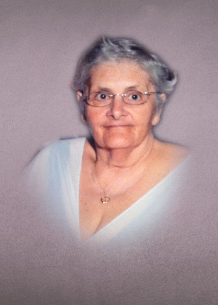 Genevieve Shemanski