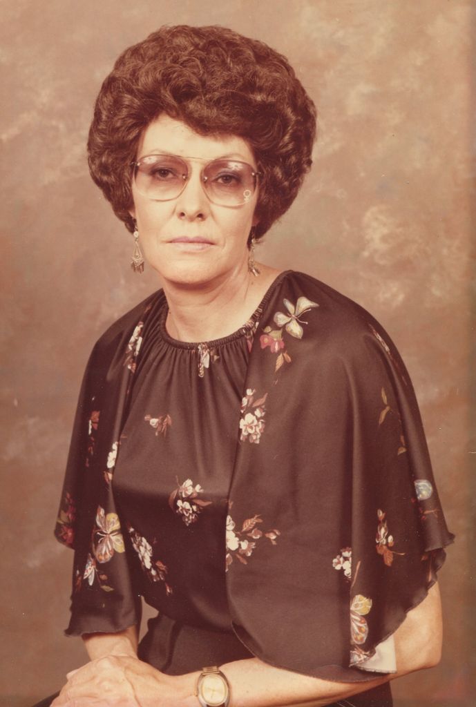 Ethel Yourdon