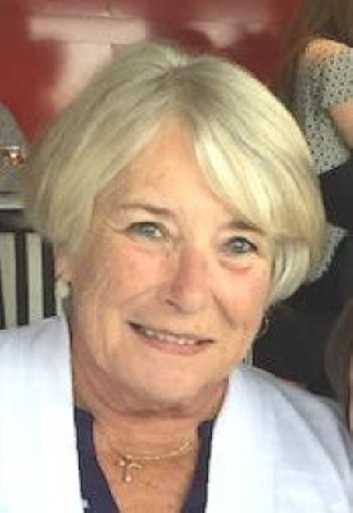 Joan R. Monahan Profile Photo