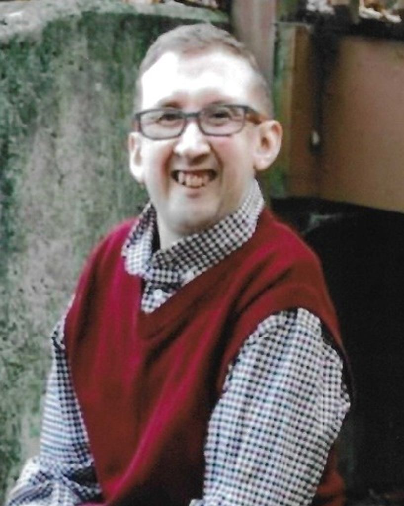 Douglas Jason Shipley Profile Photo