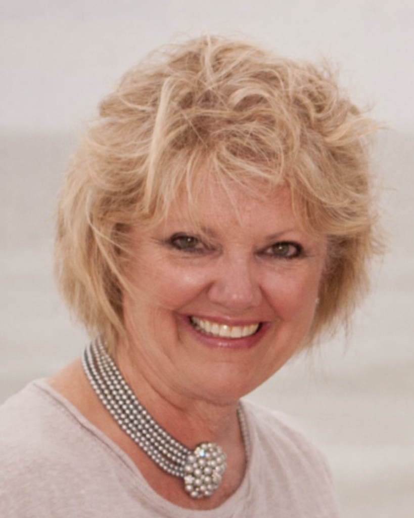 Nancy Carter Kennedy