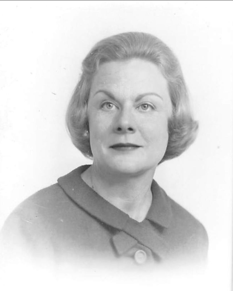 Charleen M. Squier