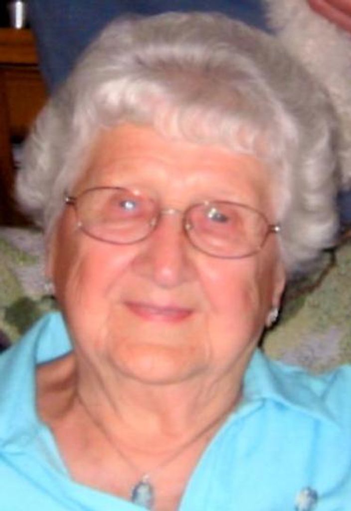 A. Jane (Detwiler)  Hoover