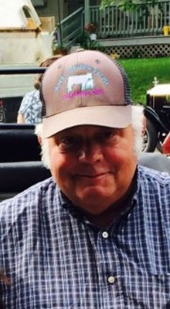 William Briggs Profile Photo