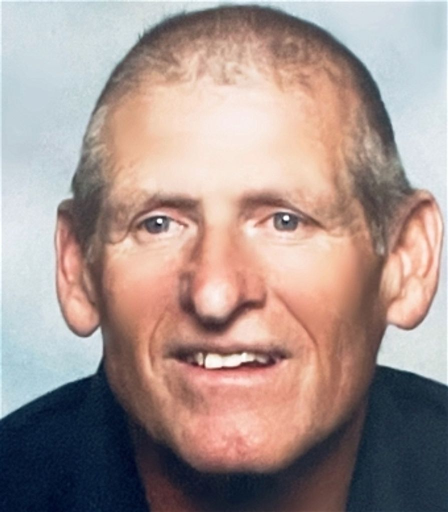 Charles Edward Griffin