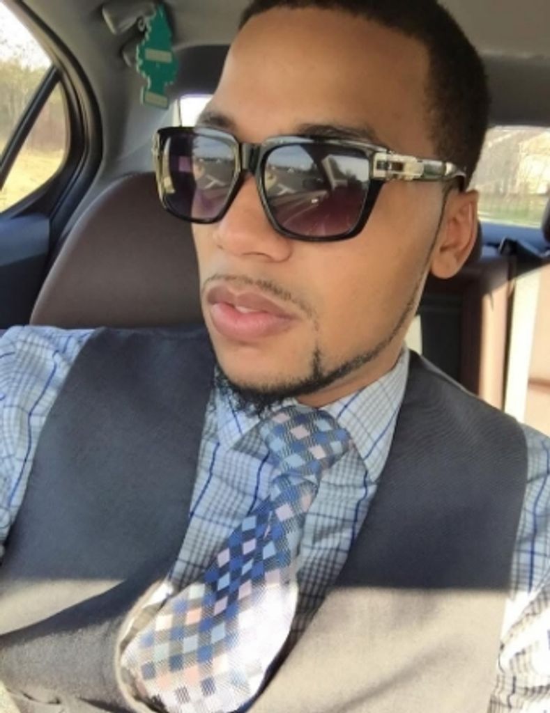 Khory Terren Leon Montell Ellison