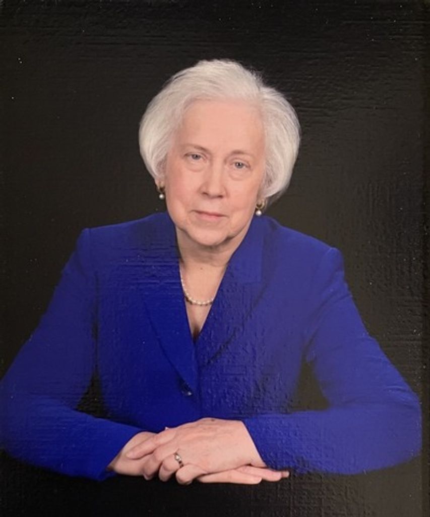 Alma Joanne Mcnair Profile Photo