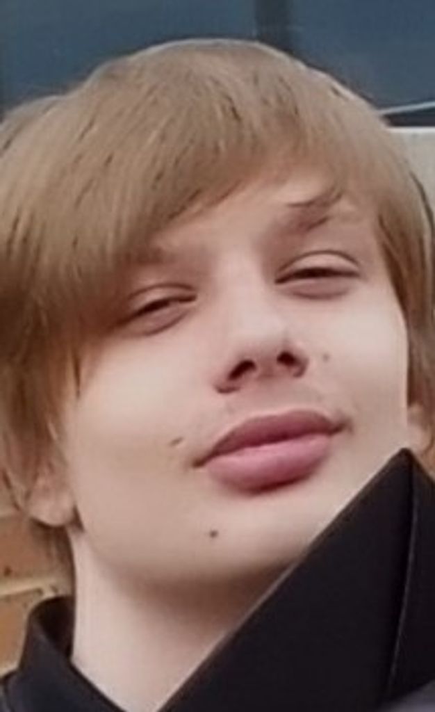 Clayton Michael Cottrill Profile Photo