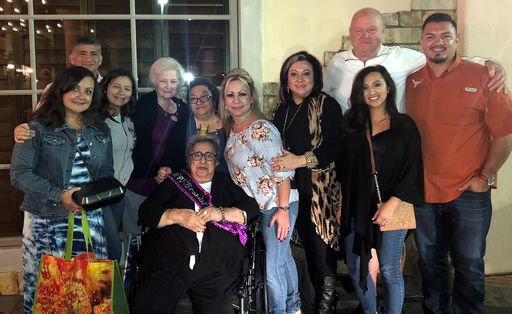 Lydia Ramirez Cuellar photo gallery thumbnail 243 of 359