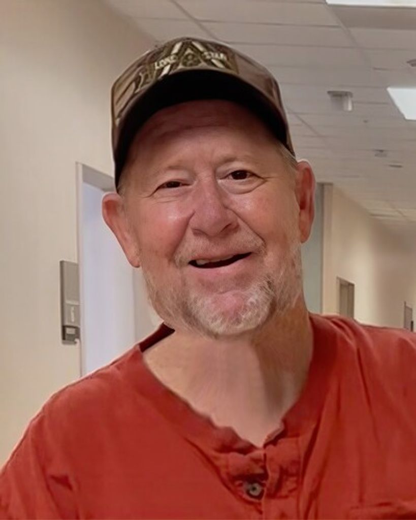 Robert David Vickers
