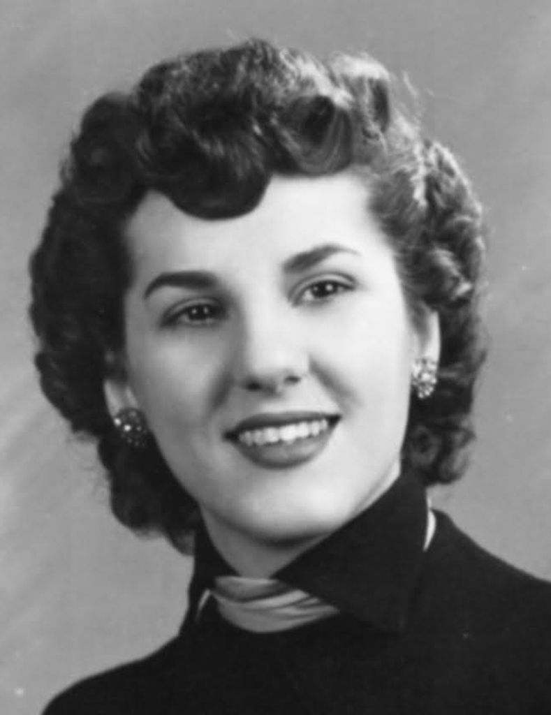 Frances M.  Bowman Profile Photo