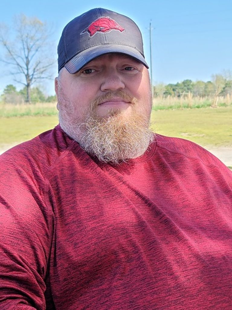 Brian Keith Teague Profile Photo