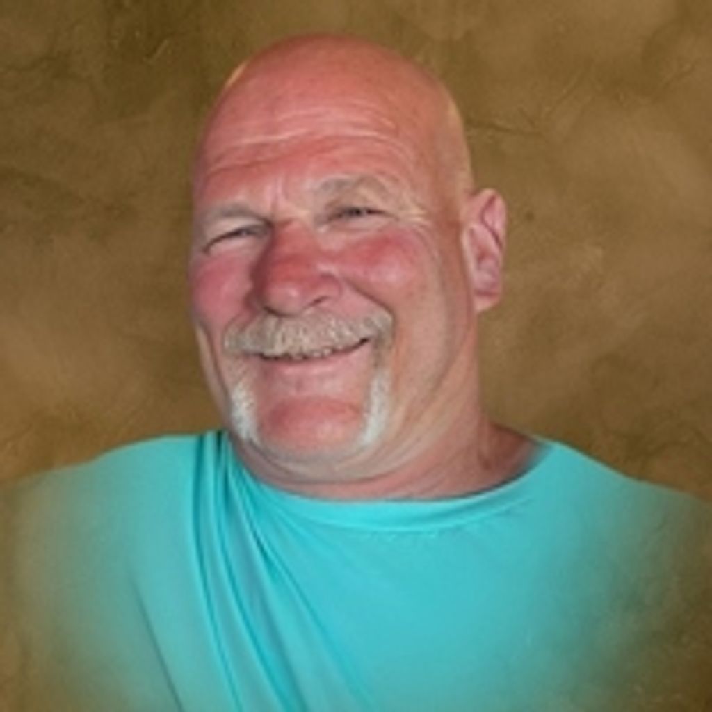 Morris Edward Childers Profile Photo