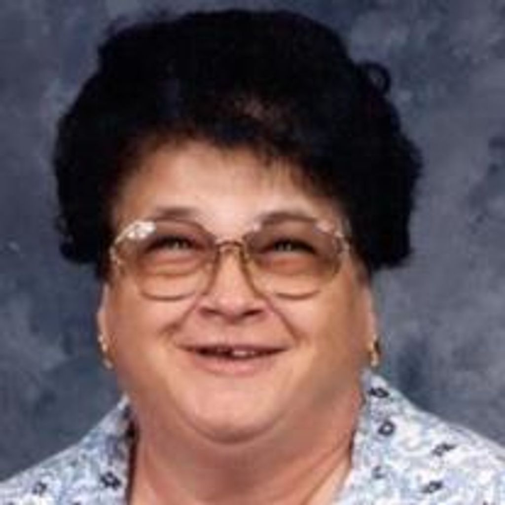 Beverly Jean Russell