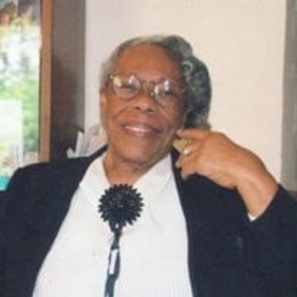 Catherine  Brown Fails