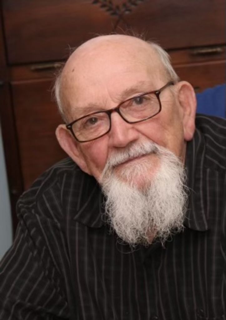 Roy Baughcum Profile Photo