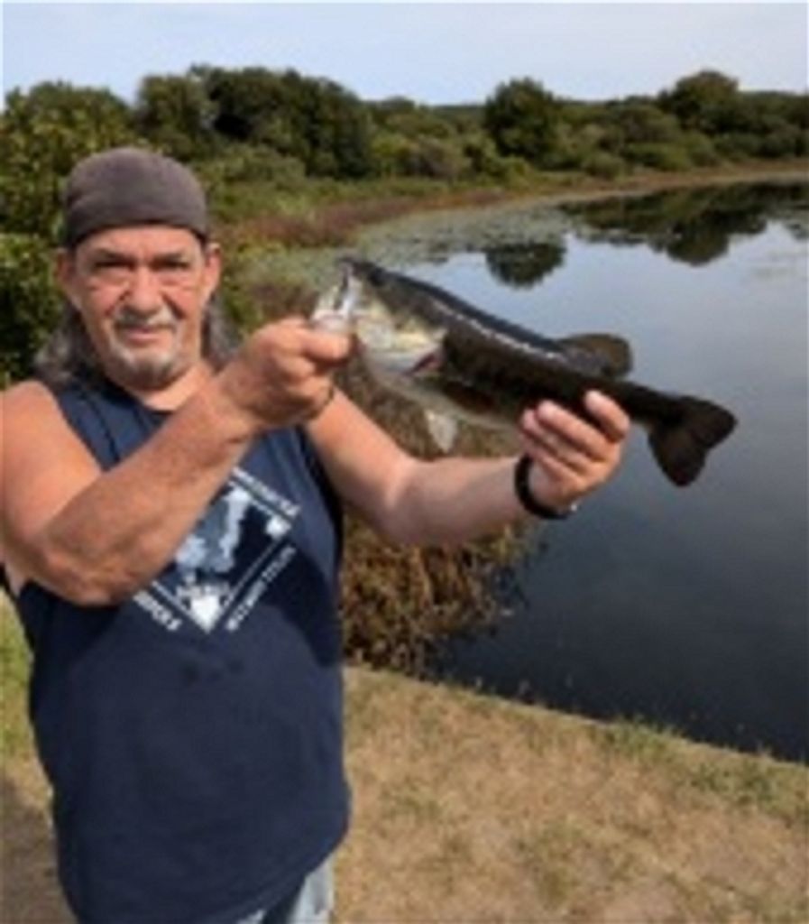 Lenny E Travers Profile Photo