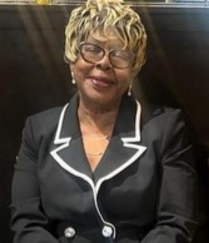 Sherry Ann Moye Profile Photo