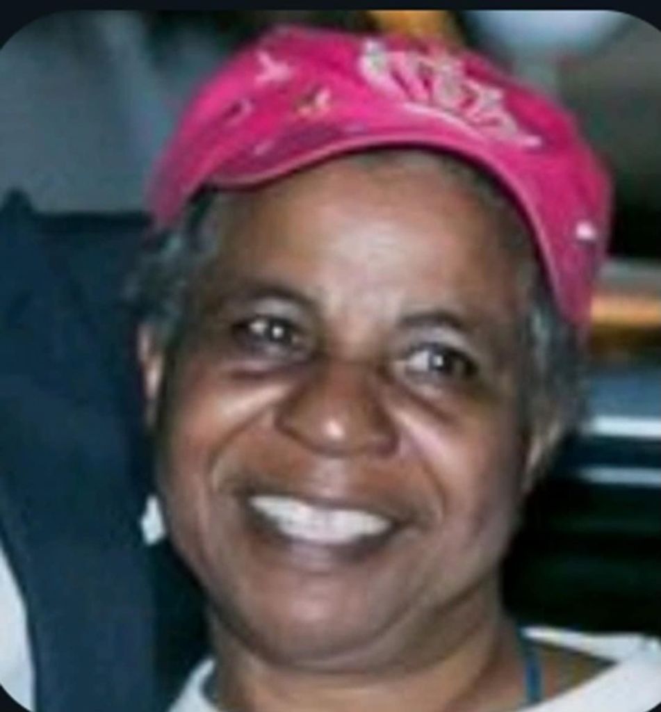 Sandra T. Mckinney