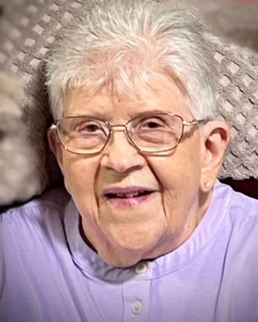 Alice F. Kobilansky