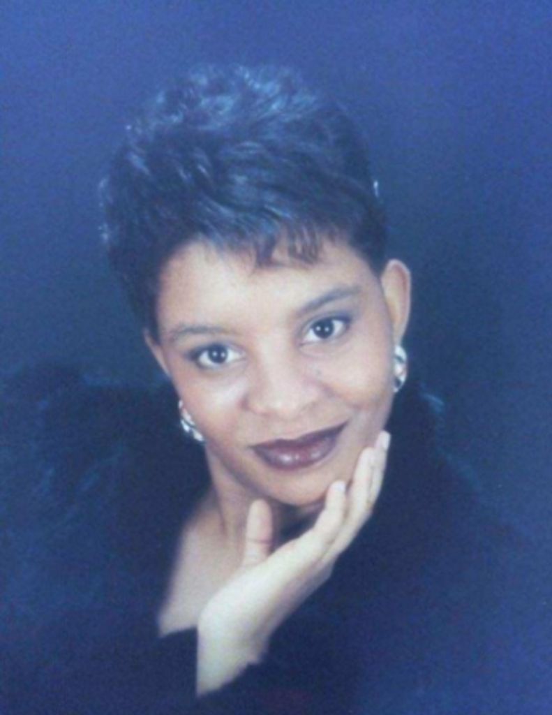 Jenea Marquette Robinson Profile Photo