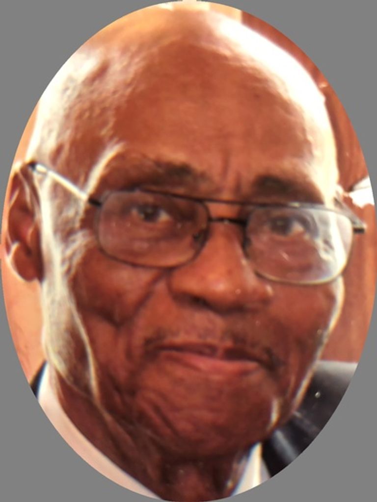 Alfred E. Henry Profile Photo
