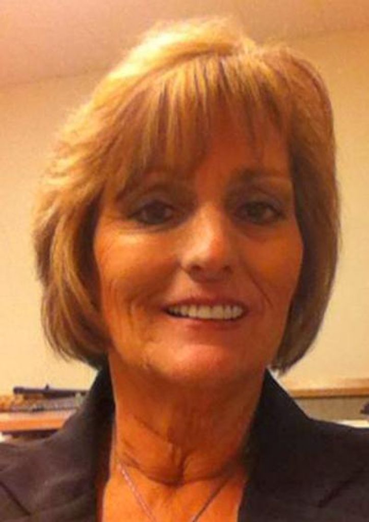 Carol Cook Argyle Profile Photo
