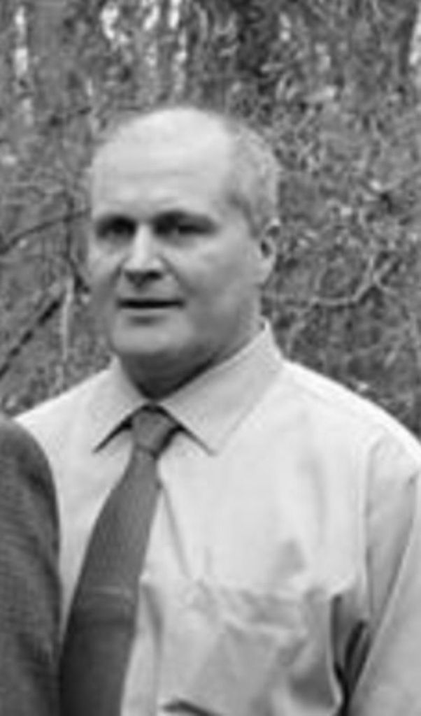 Frank Patterson Buckler Profile Photo
