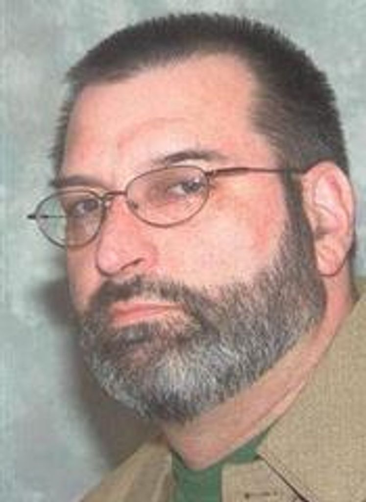 Martin T. Gaines Profile Photo