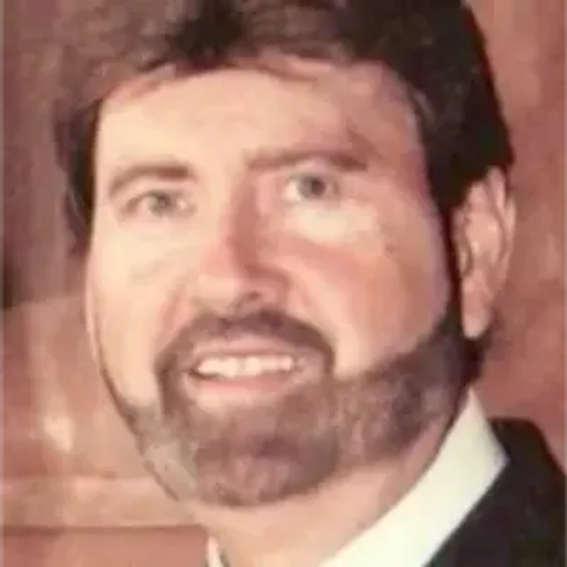 Roger Simon Profile Photo