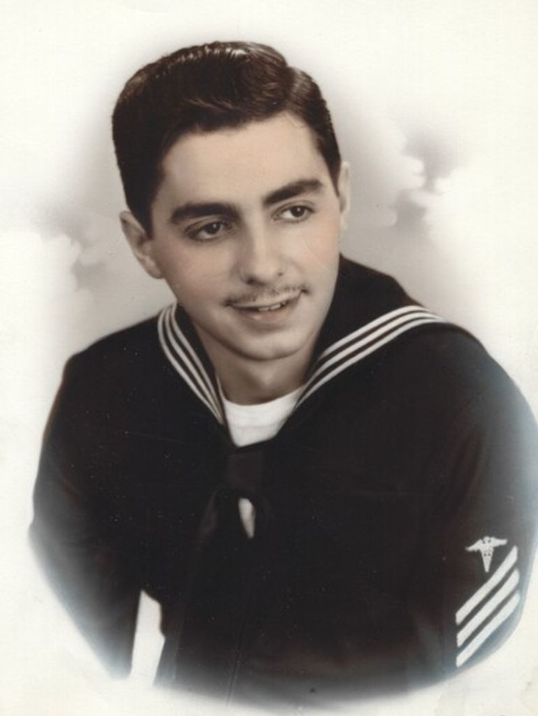 Dominick P. Zomparelli Profile Photo