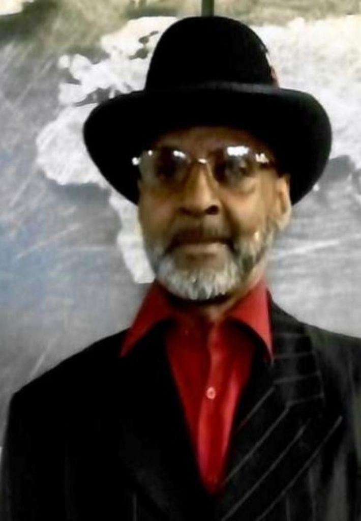 Darrell Redd Profile Photo