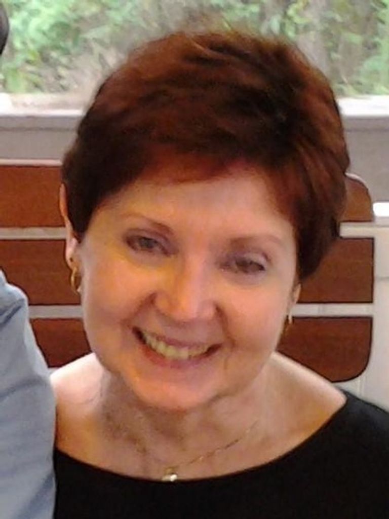 Mary Lou Spake Profile Photo