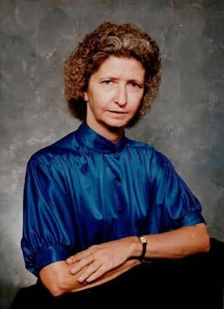 Sallie Cobbler Turner Profile Photo