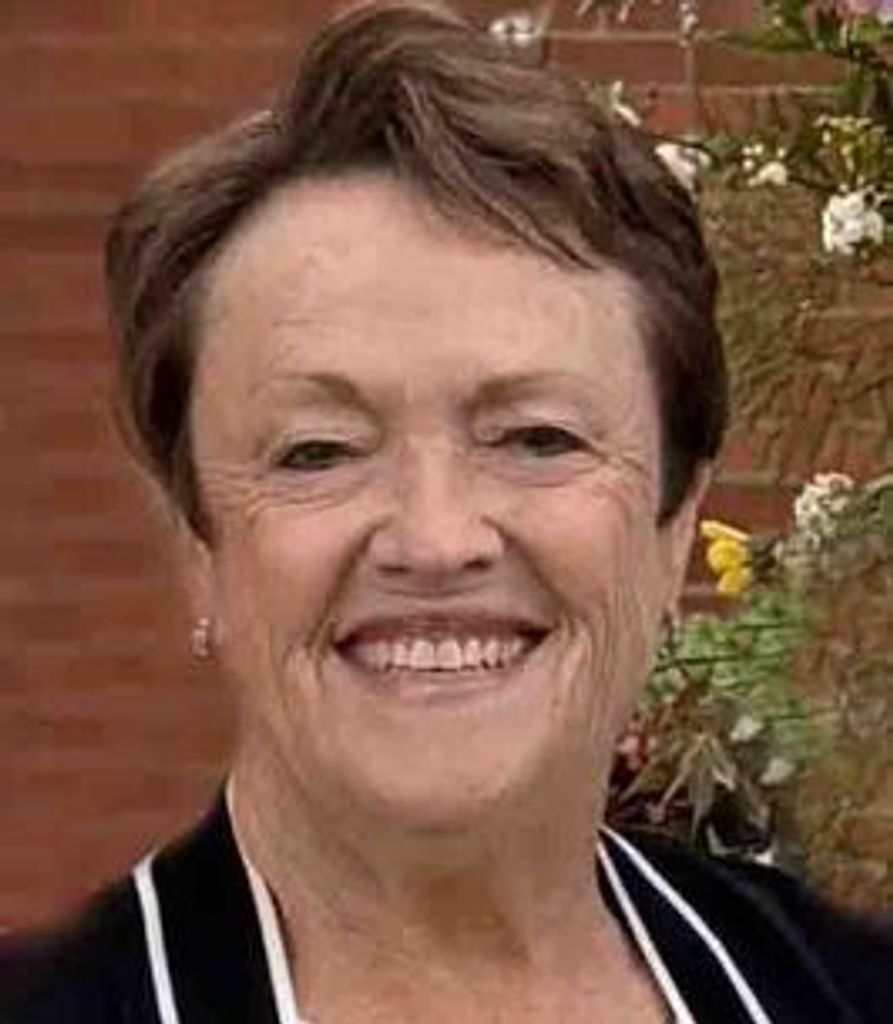 Margie Lee