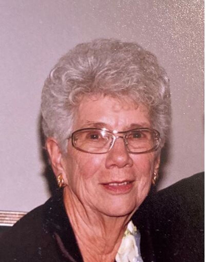 Mary Lou Miller Profile Photo