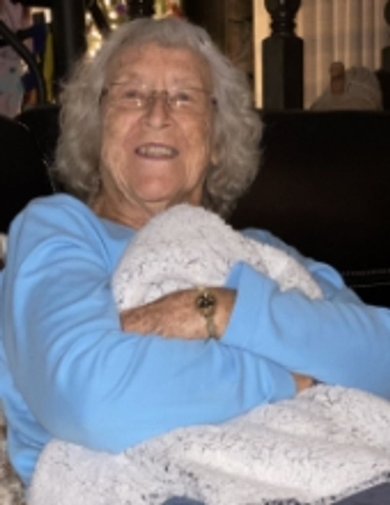 Lenora Mae Stelter