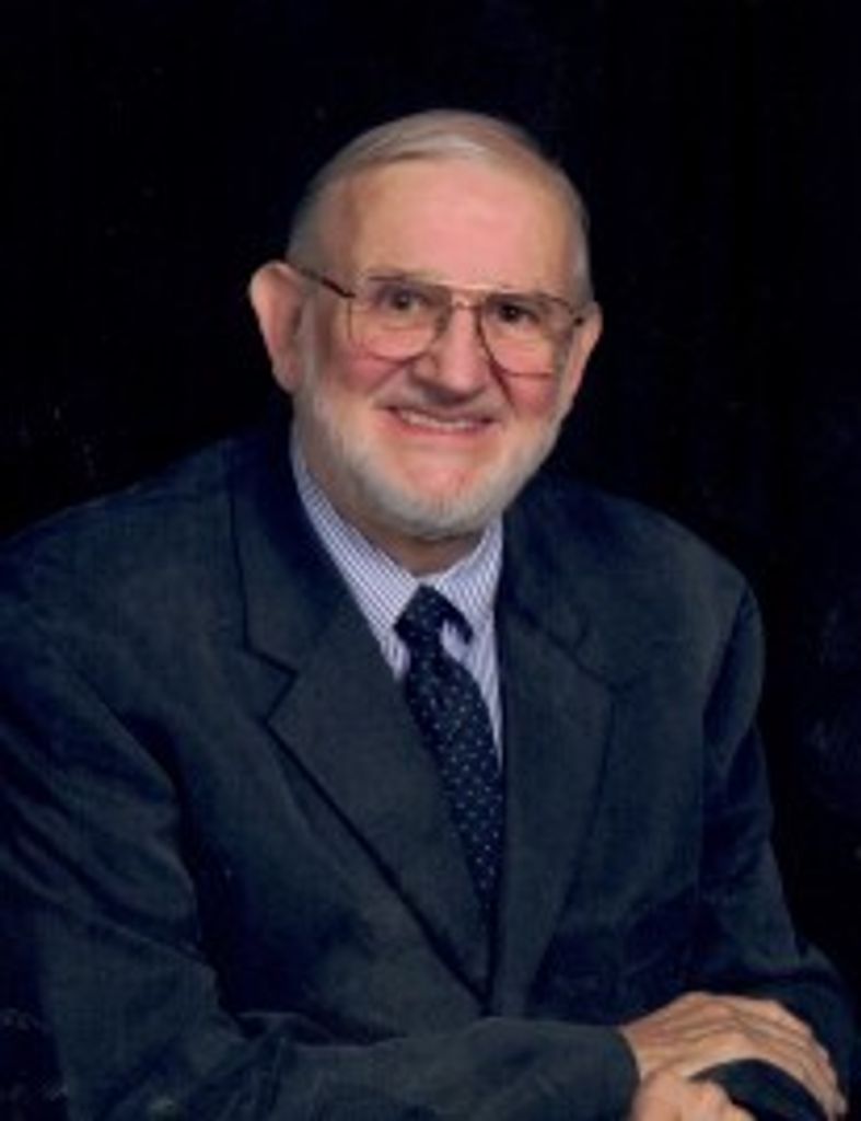 Thomas David Cooper