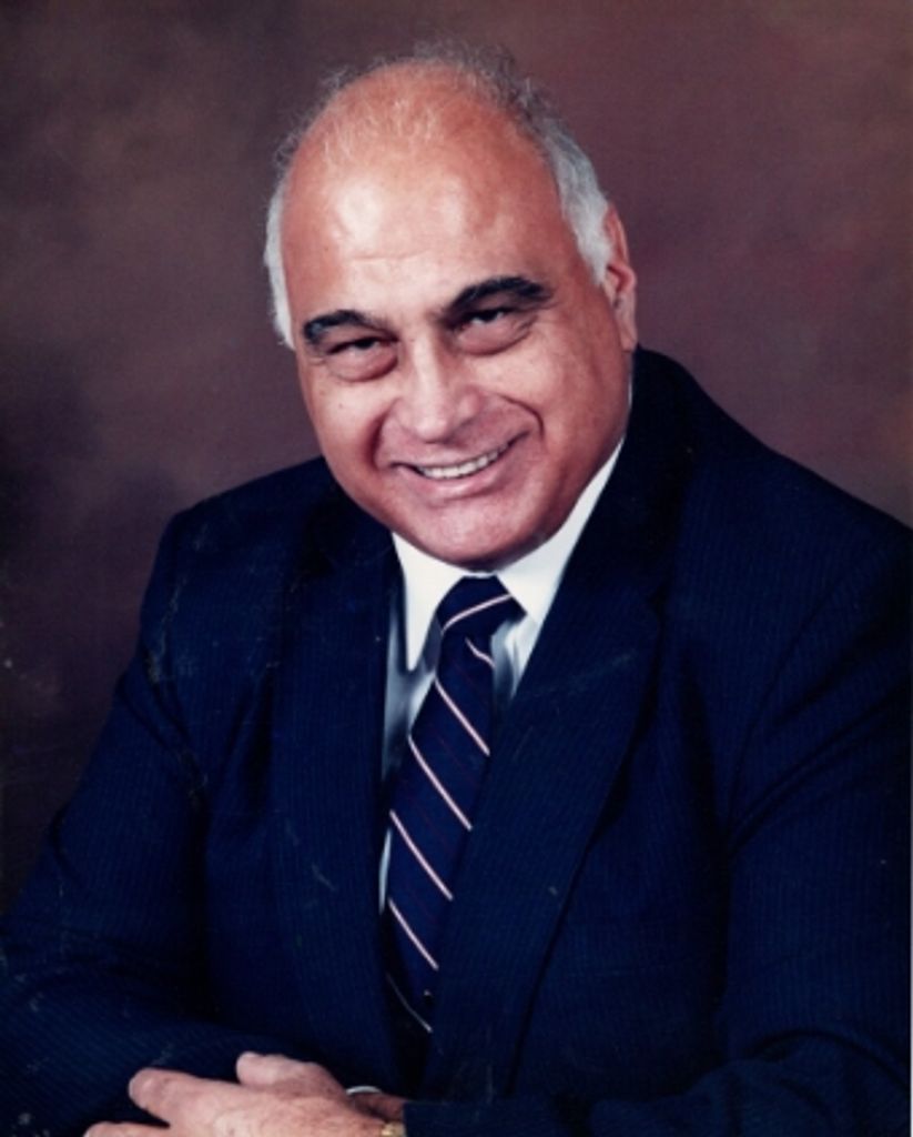 John Pietro Caputo Profile Photo