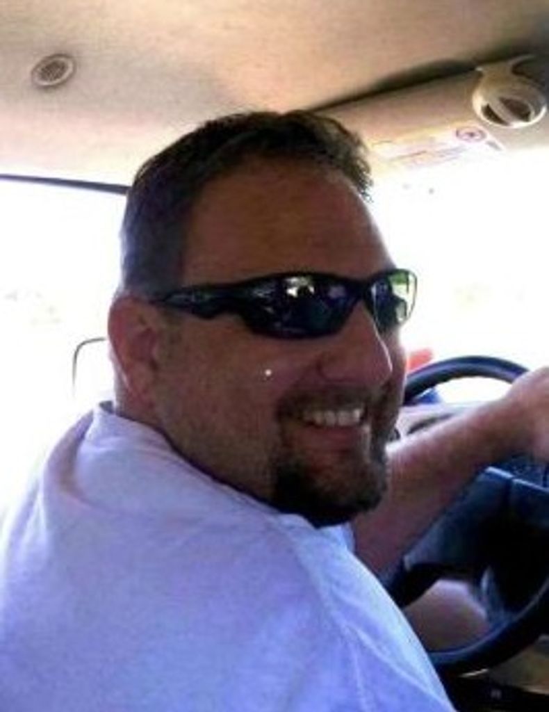 Wade McCall