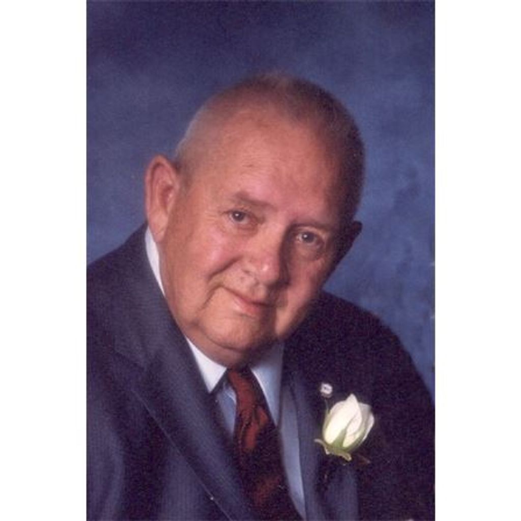 Edward L. Johnson